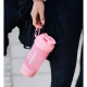 Шейкер спортивний SmartShake Original2GO One 800ml Light Pink (10581202)