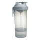 Шейкер спортивний SmartShake Original2GO One 800ml Mist Gray (10581301)