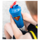 Шейкер спортивний SmartShake Lite 800ml DC Superman (10780601)