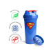 Шейкер спортивний SmartShake Lite 800ml DC Superman (10780601)