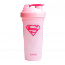 Шейкер спортивний SmartShake Lite 800ml DC Supergirl (10780701)