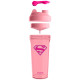 Шейкер спортивний SmartShake Lite 800ml DC Supergirl (10780701)