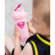 Шейкер спортивний SmartShake Lite 800ml DC Supergirl (10780701)