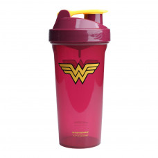 Шейкер спортивний SmartShake Lite 800ml DC Wonderwoman (10780801)