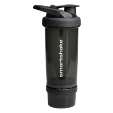 Шейкер спортивний SmartShake Revive 25oz/750ml Black (13075001)