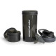 Шейкер спортивний SmartShake Revive 25oz/750ml Black (13075001)