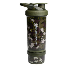 Шейкер спортивний SmartShake Revive 25oz/750ml Camo Green (13075301)