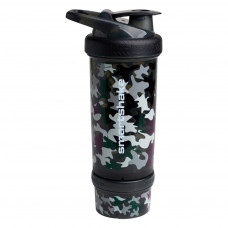 Шейкер спортивний SmartShake Revive 25oz/750ml Camo Black (13075501)