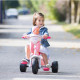 Дитячий велосипед Smoby COROLLE BE FUN (740329)