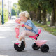 Дитячий велосипед Smoby COROLLE BE FUN (740329)