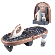 Ігровий набір Smoby Дошка для прасування (7600330123)