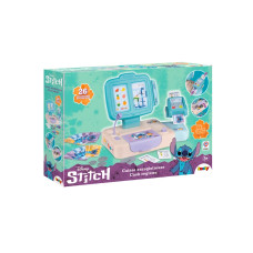 Ігровий набір Smoby Дісней Стіч Каса супермаркету (7600350119)