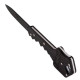 Ніж SOG Key Knife Black (KEY101-CP)