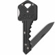 Ніж SOG Key Knife Black (KEY101-CP)