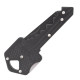 Ніж SOG Key Knife Black (KEY101-CP)