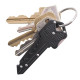 Ніж SOG Key Knife Black (KEY101-CP)