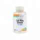 Мінерали Solaray Кальцій І Магній, Cal-Mag Citrate, High Potency, 180 капсул (SOR-04525)