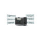 Зарядна станція SolarPlay BCQ2501 2400W 2160Wh (BCQ2501)
