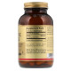 Вітамін Solgar Холін 350 мг, Choline 350 mg, 100 рослинних капсул (SOL-00830)