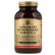 Антиоксидант Solgar Антиоксидантна Формула, Advanced Antioxidant Formula, 120 ка (SOL-01035)