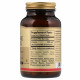 Амінокислота Solgar L-Лізин, L-Lysine, 500 mg, 100 вегетаріанських капсул (SOL-01681)
