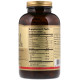 Жирні кислоти Solgar Омега-3 Риб'ячий жир, концетратов, Omega-3 Fish Oil Concenta (SOL-01699)