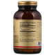 Мінерали Solgar Сірка, MSM (Methylsulfonylmethane), 1000 мг, 120 таблеток (SOL-01734)