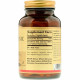 Вітамін Solgar Пантотенова кислота (B5) Pantothenic Acid, 550 мг, 100 вегет (SOL-02171)