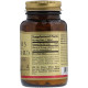 Вітамін Solgar Вітамін D3, Cholecalciferol, 25 мкг, 1,000 МE, 180 таблеток (SOL-03311)