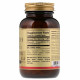 Вітамін Solgar Вітамін D3, Cholecalciferol, 15 мкг, 600МЕ, 120 рослинних ка (SOL-03319)