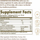 Мінерали Solgar Рідкий Кальцій + Магній + D3, Calcium Magnesium Citrate + Vi (SOL-35833)