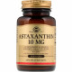 Антиоксидант Solgar Астаксантин, Astaxanthin, 10 мг, 30 желатинових капсул (SOL-36204)