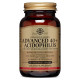 Пробіотики Solgar Пробіотик, Advanced 40+ Acidophilus, 60 капсул (SOL00027)