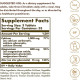 Мінерали Solgar Кальцій Магній і Цинк, Calcium Magnesium Plus Zinc, 100 табл (SOL00520)