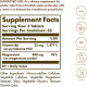 Мінерали Solgar Магній з вітаміном B6, Magnesium with Vitamin B6, 100 таблет (SOL01720)