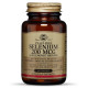Мінерали Solgar Селен, (селенометіонін), Selenium, Yeast-Free, 200 мкг, 100 (SOL02557)