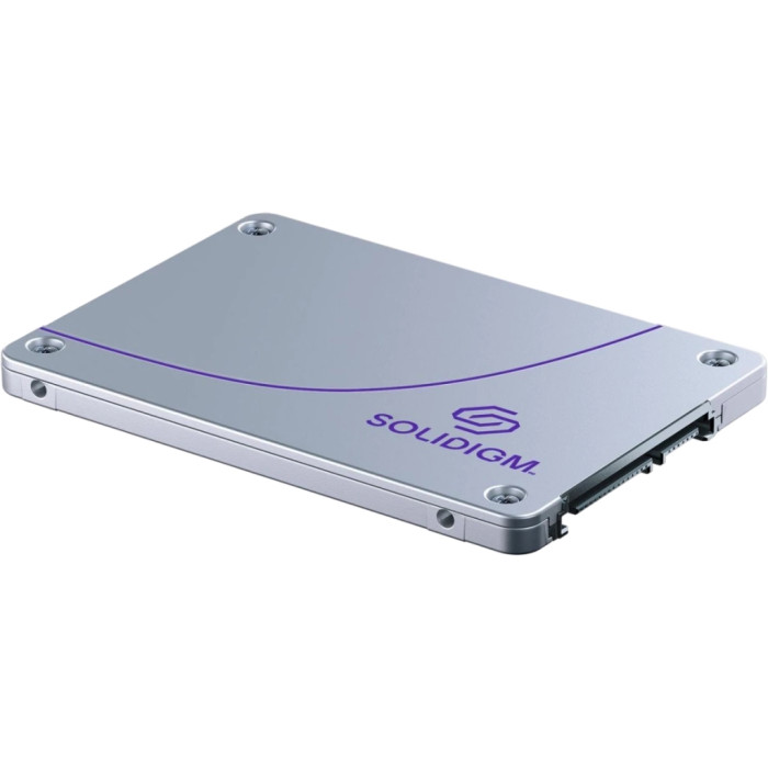 Накопичувач SSD 2.5