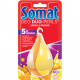 Освіжувач для посудомийних машин Somat Deo Duo-Pearls Lemon & Orange (9000101000436)