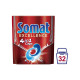 Таблетки для посудомийних машин Somat Excellence 32 шт. (9000101518924)