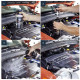 Автомобільний очисник Sonax PROFILINE Plastic Care 5 л (205500)