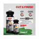 Автошампунь Sonax PROFILINE Cut + Finish 5-5  250 мл (225141)