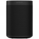 Акустична система Sonos One (Gen2) Black (ONEG2EU1BLK)