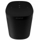 Акустична система Sonos One (Gen2) Black (ONEG2EU1BLK)