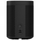 Акустична система Sonos One (Gen2) Black (ONEG2EU1BLK)