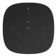 Акустична система Sonos One (Gen2) Black (ONEG2EU1BLK)