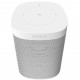 Акустична система Sonos One (Gen2) White (ONEG2EU1)