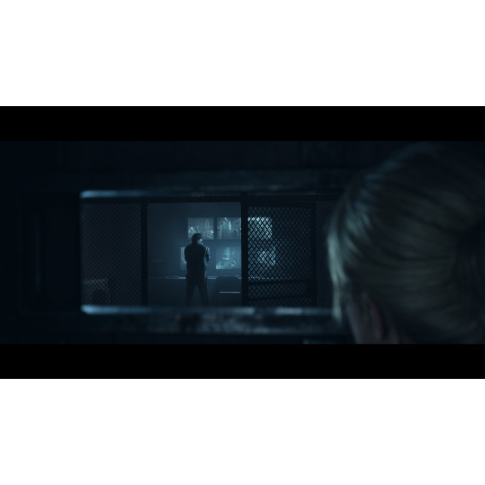 Гра Sony UNTIL DAWN, BD диск (1000044321)