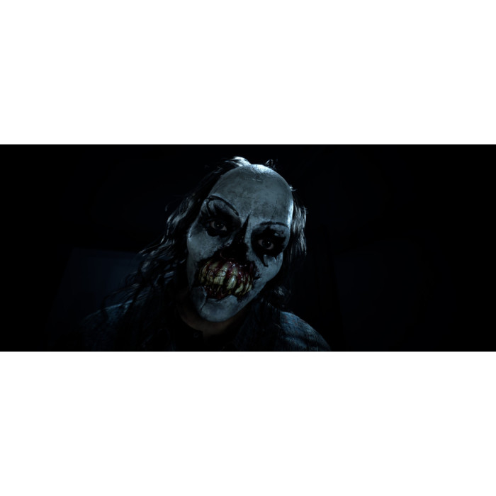 Гра Sony UNTIL DAWN, BD диск (1000044321)