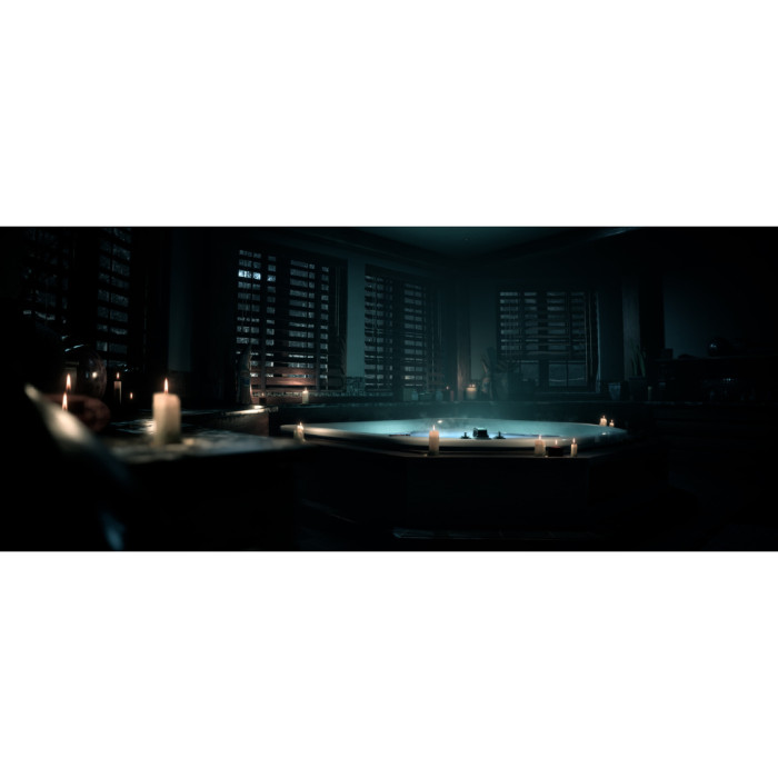 Гра Sony UNTIL DAWN, BD диск (1000044321)
