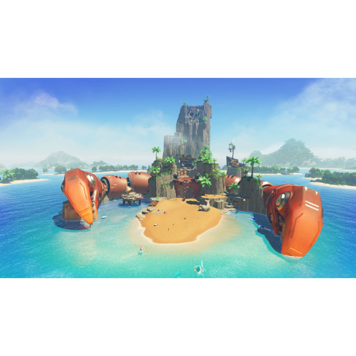 Гра Sony ASTRO BOT, BD диск (1000044863)